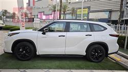 تويوتا هايلاندر